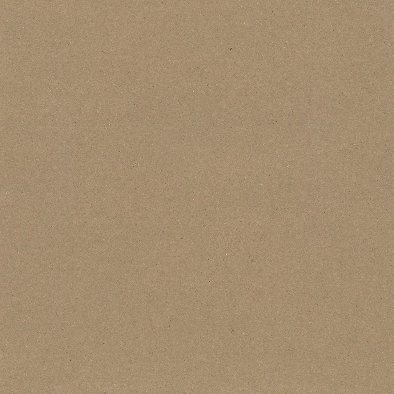 PA Paper&#x2122; Accents 12&#x22; x 12&#x22; Natural 1X Heavy 52pt. Chipboard, 25 Sheets